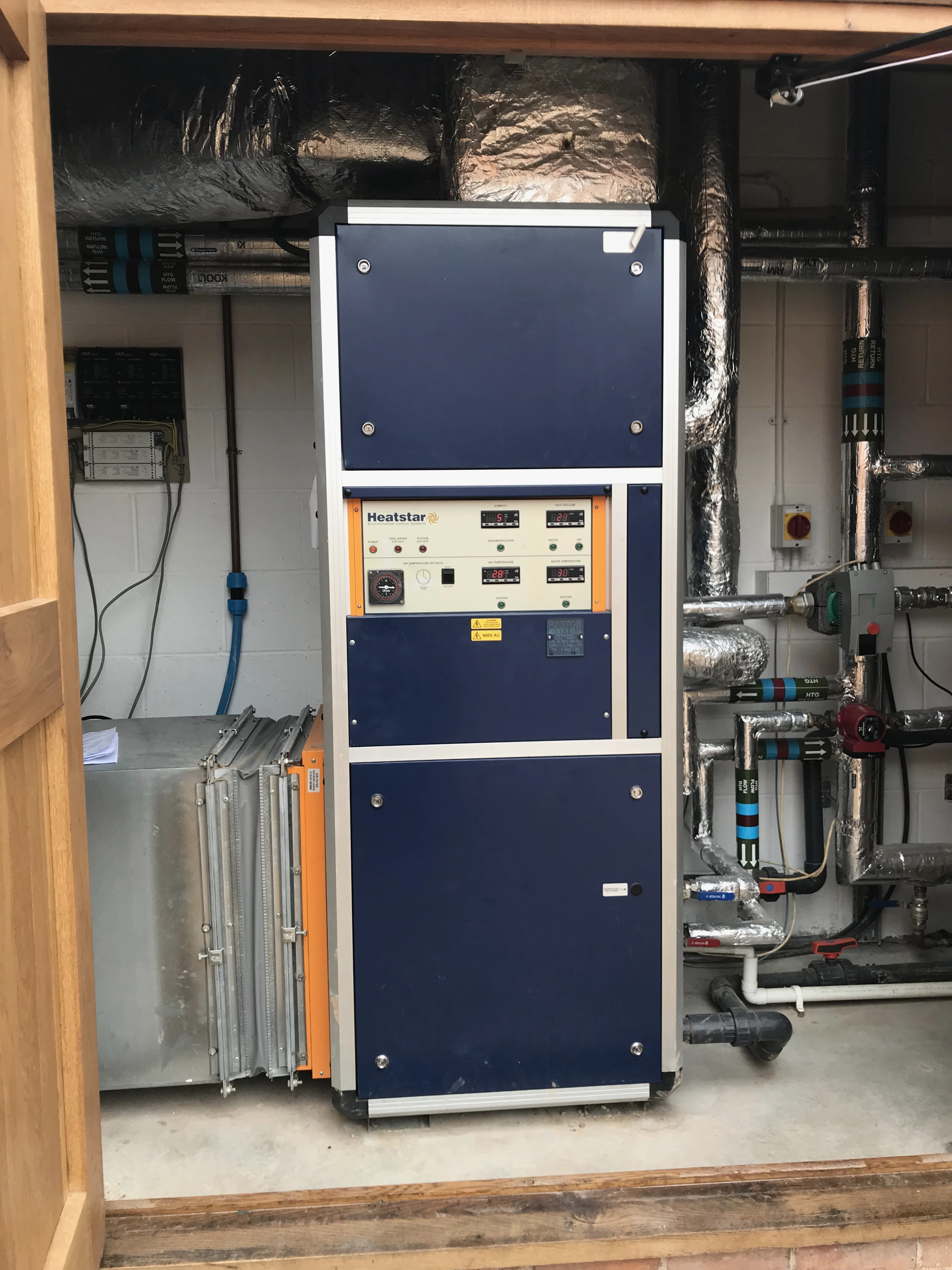 Heatstar Phoenix