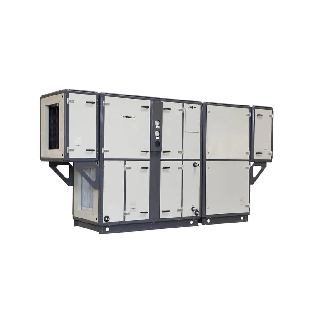 Dantherm DanX Commercial equipment