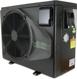Swimming Pool Heat Pumps equipment